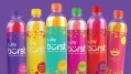 PepsiCo launches flavor-forward bubly burst
