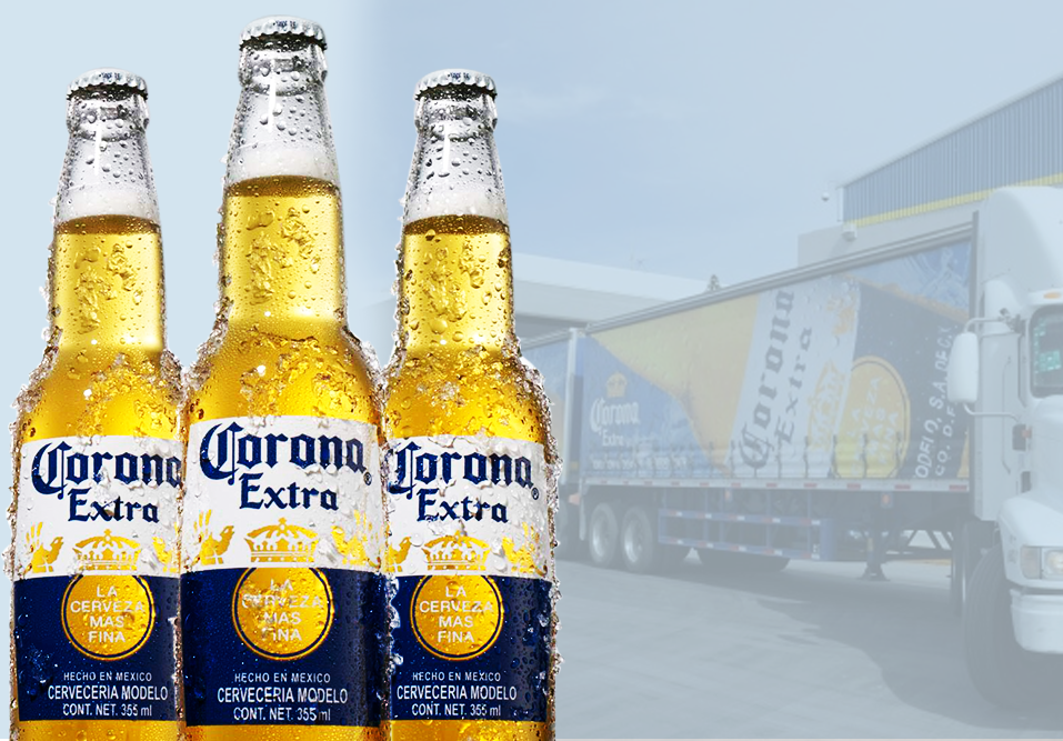The year of the can:' Constellation Brands outlines plans for 2016 beer  growth
