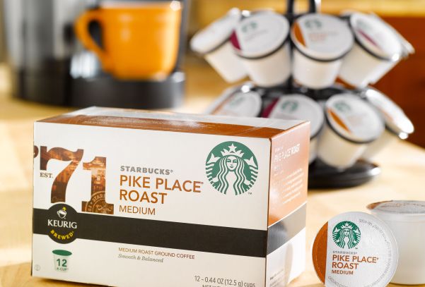 Private Label Cups for Keurig