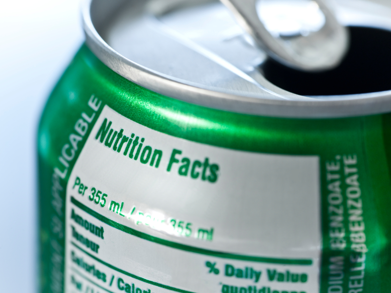 7 Effects of Drinking Diet Soda Every Day