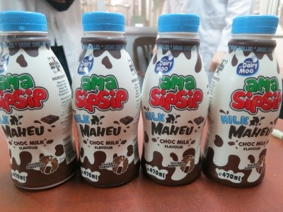 OAL Group to make maize-based yoghurt drinks in Zambia 