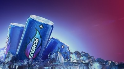 PepsiCo launches hemp-infused Rockstar Energy drink