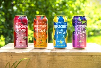 New beverage launches: from cider NPD to smoothie innovation
