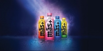 Lionel Messi launches his next-generation hydration drink