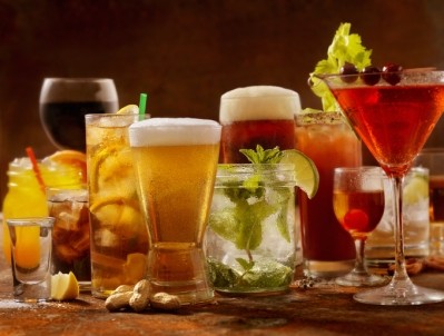 From low alcohol beer to tequila: UK alcohol beverage trends. Pic: gettylauripatterson