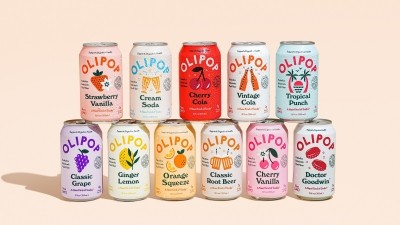 Gut health beverage OLIPOP on reinventing soda