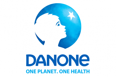 Image via Danone