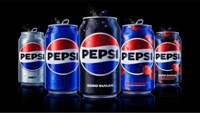 PepsiCo reformulates Pepsi Zero Sugar, replaces Sierra Mist with