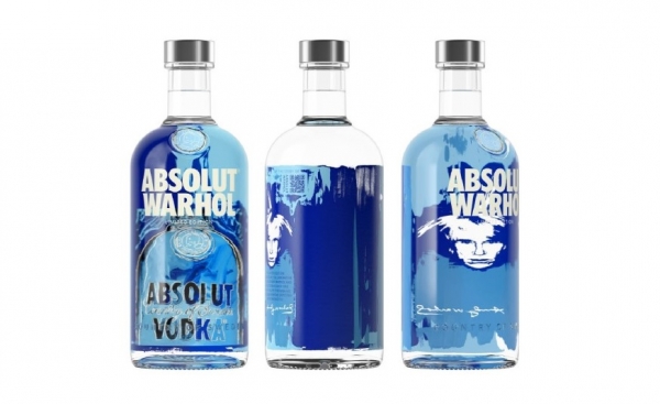 absolut andy warhol