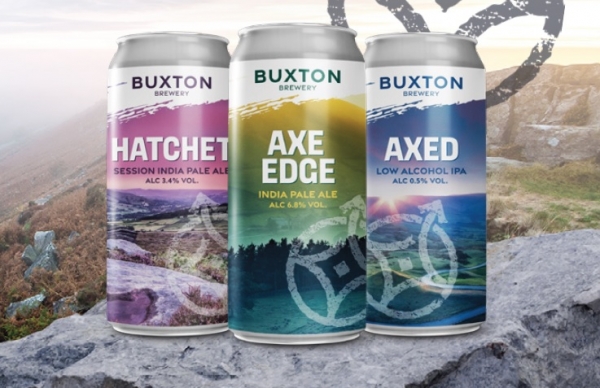 buxton axe edge new