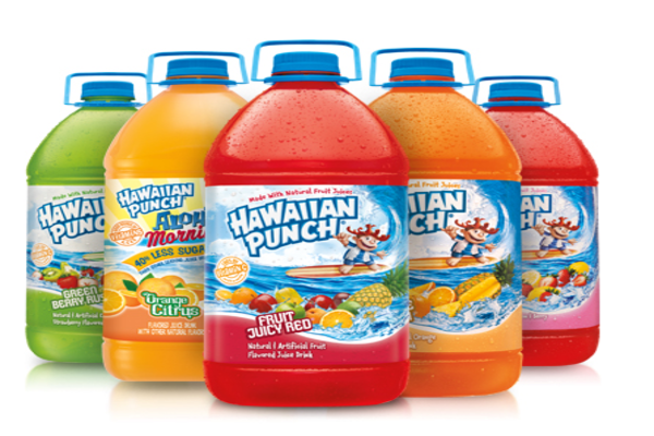 It seems Hawaiian Punch is sort of dying': Analyst tells Dr Pepper