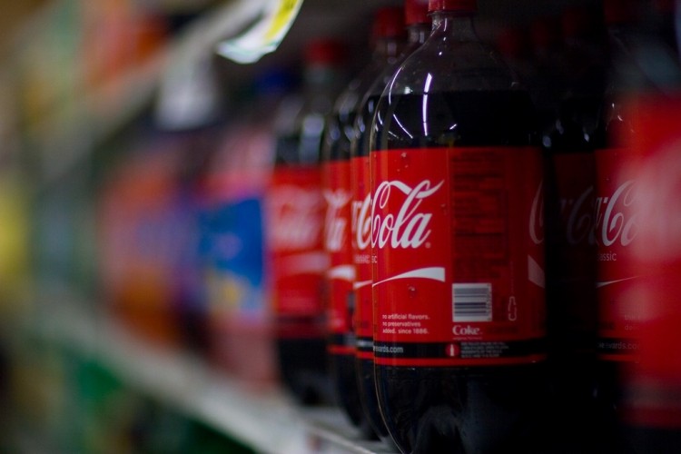 Coca-Cola Enterprises eyes ‘largely untapped’ $308m sales opportunity