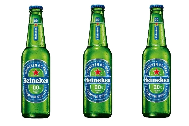 What You Need To Know About Heineken's First New Beer Since 2019