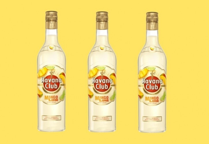 New beverage launches: Danone, Pernod Ricard and more