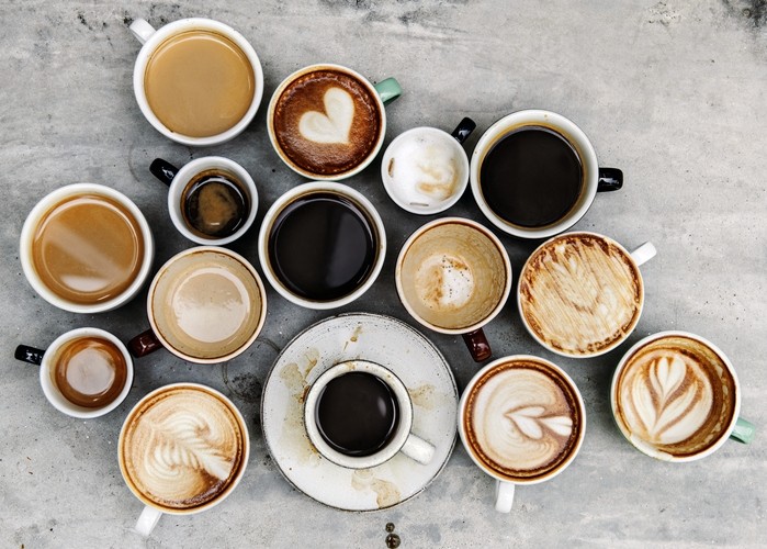 US Coffee Shop Market Grows To 45.4bn Valuation In 2018 