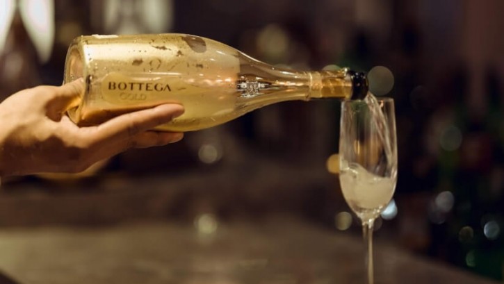 Bottega has highlighted plans to increase supply and marketing spend to boost its position in the Asian region. ©Bottega