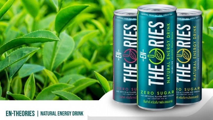 En-Theories has highlighted the paradox between rising demand for better-for-you beverage options and consumer aversion towards the term ‘energy drinks’ as a major challenge. ©En-Theories