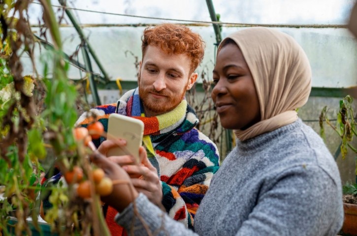 How can food and drink businesses operate with biodiversity front of mind? Source: Getty