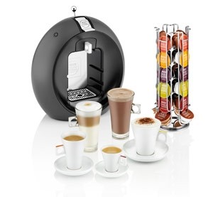 Nescafe Dolce Gusto Nestle Nesquik 16 Count (Pack of 3) 