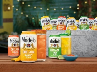 Mom Water Launches Canned Cocktail Holiday Flavor 'Carol' – Craft Spirits  Magazine