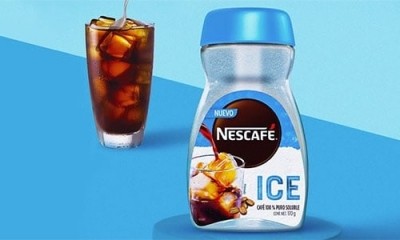 Nescafe Ice Coffee Americano 250ml Can - Nescafe - Coffee & Tea - Mezehub