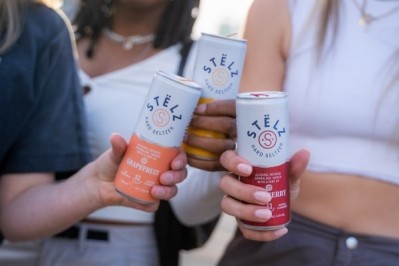 Heineken acquires minority stake in hard seltzer STËLZ