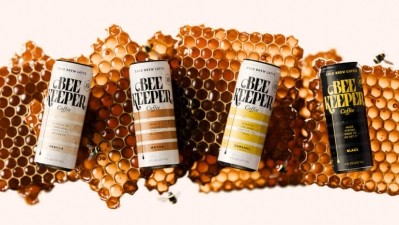 Source: Beekeeper Coffee