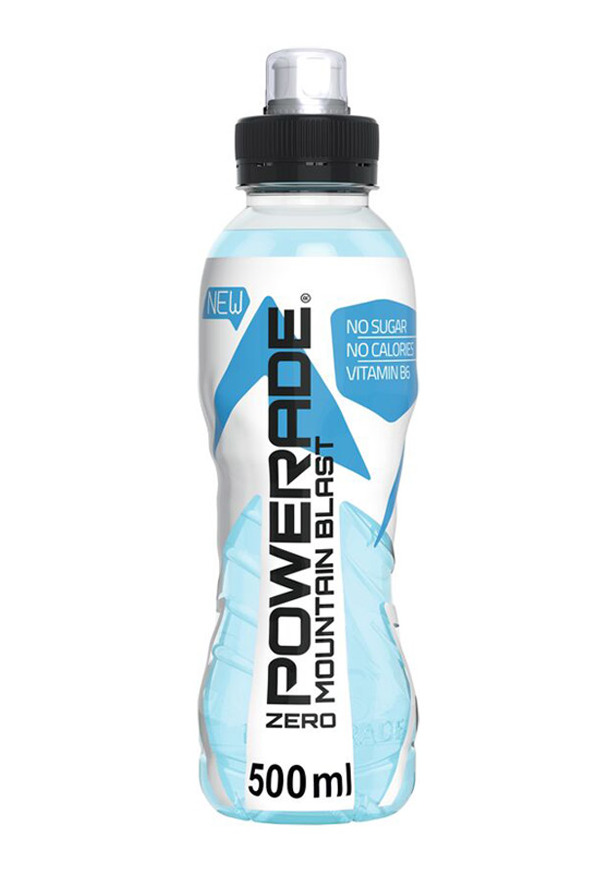 Gatorade, Powerade & BodyArmor: How PepsiCo and are playing in the sports drink category