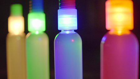 World s first LED bottle cap Illumicap to go on sale in 2016