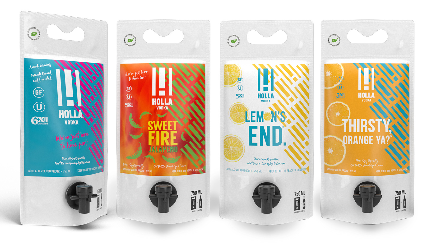 Wholesale botellas para licor for Sustainable and Stylish Packaging –