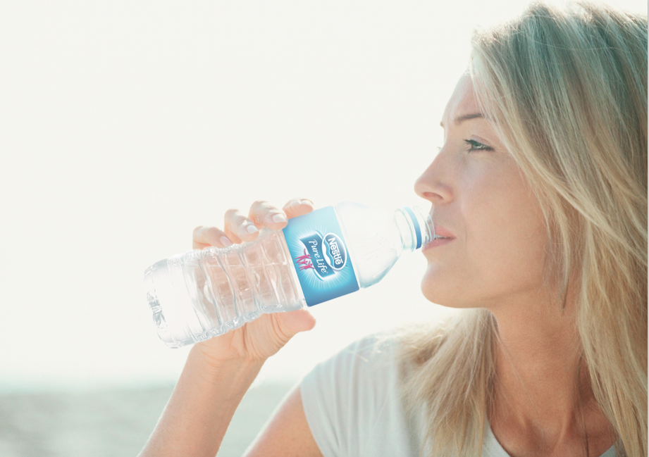 Nestlé Waters acquires distributor Watchung Spring Water Co