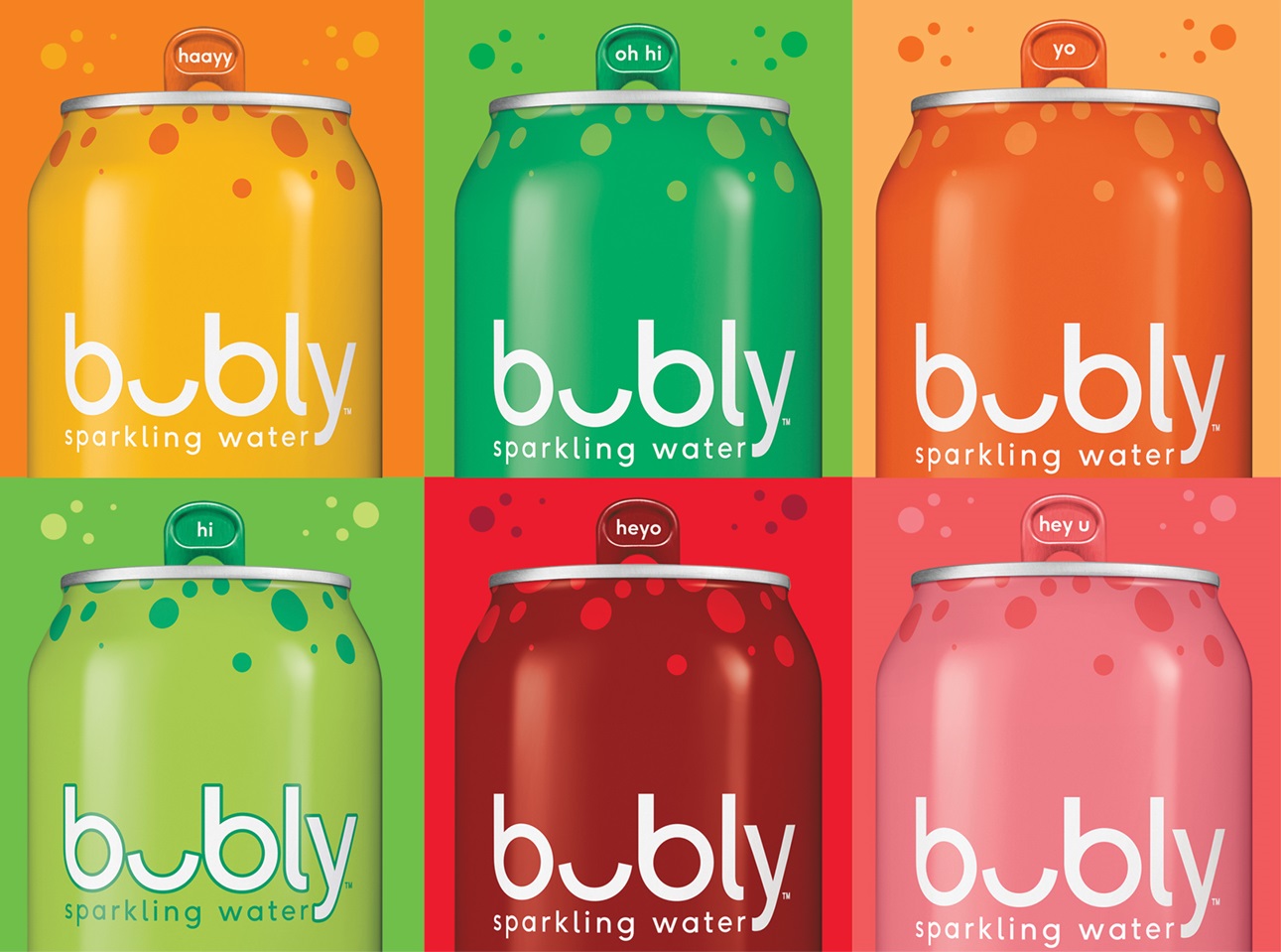 How Your Company Can Capitalize on the Carbonated Drink Bubble