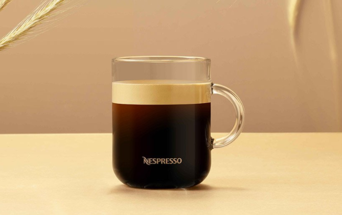 Nespresso: 'Every cup of our coffee will carbon neutral by
