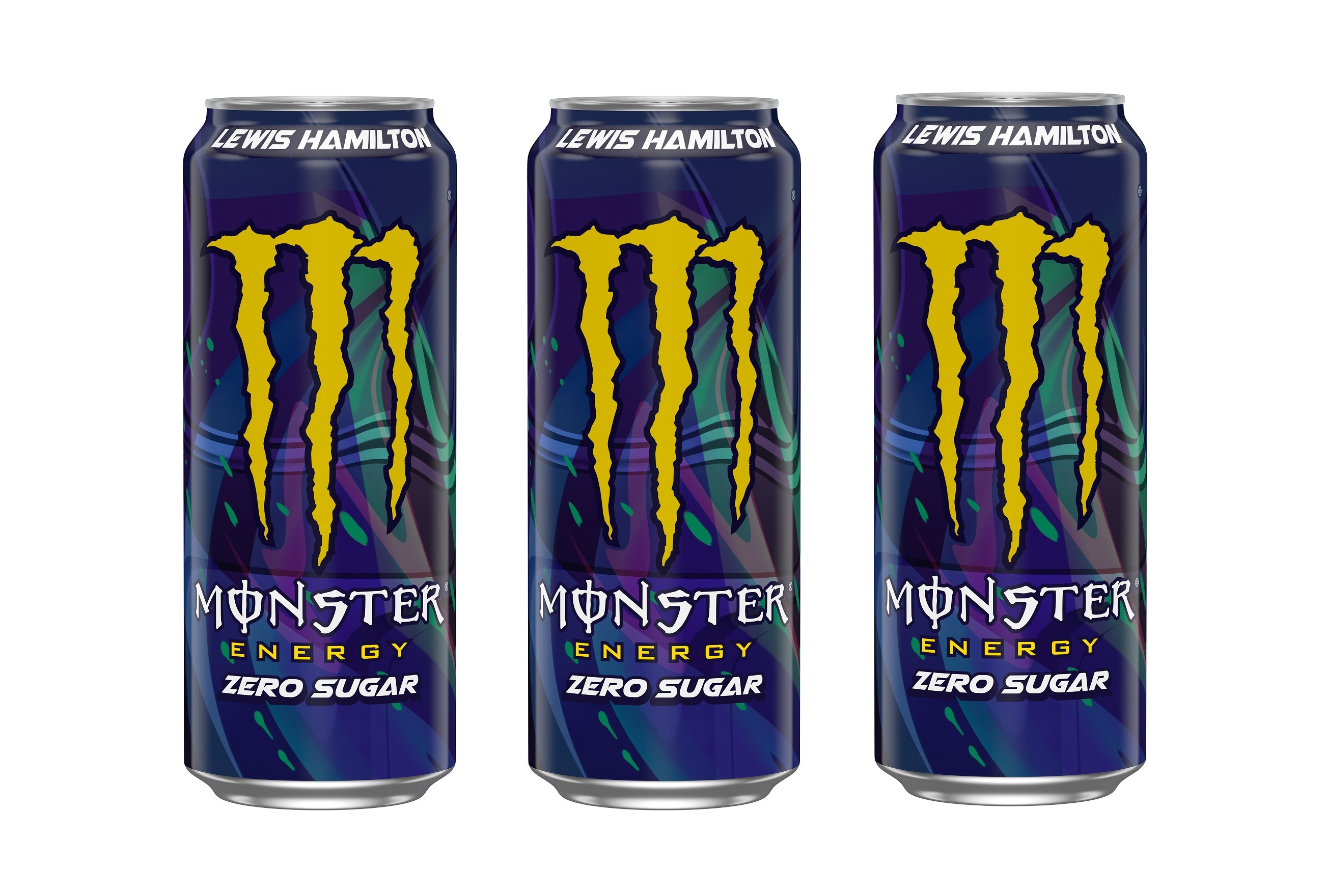 Monster set to unleash Beast on alcohol category
