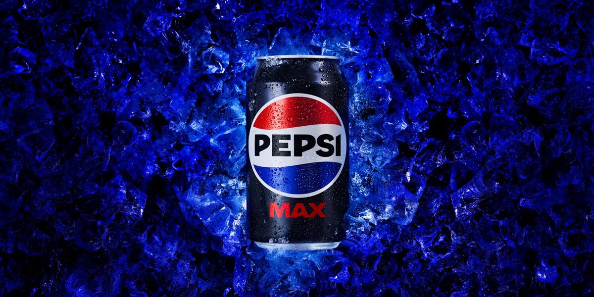 global: to generations younger goes Pepsi digital attract seeking rebrand