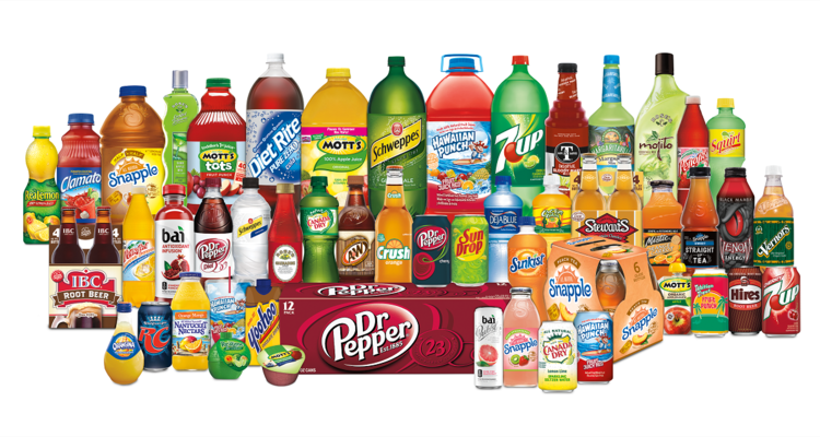 Keurig Dr Pepper acquires Core Nutrition for $525m - FoodBev Media