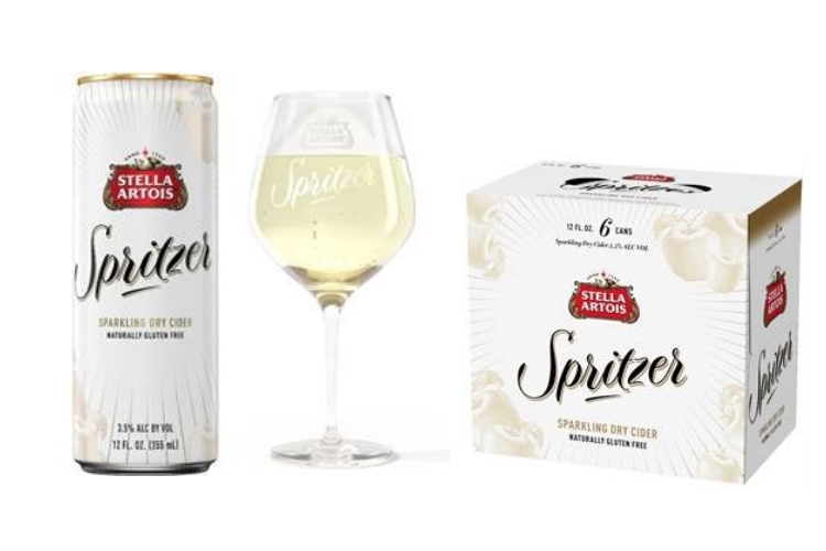 Stella Artois beer production manufacturing moved to USA US