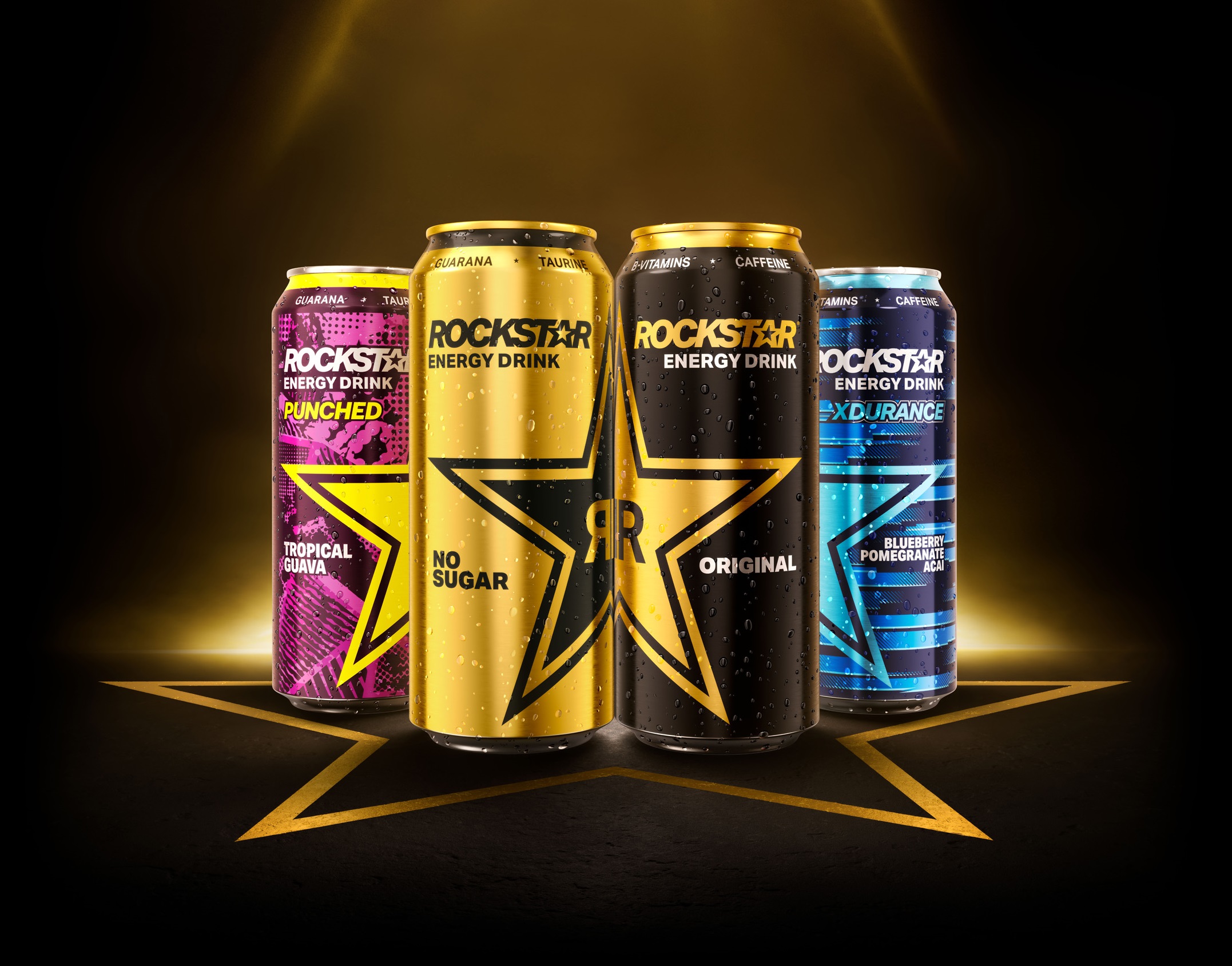 Is Rockstar Energy Drink Bad For You?
