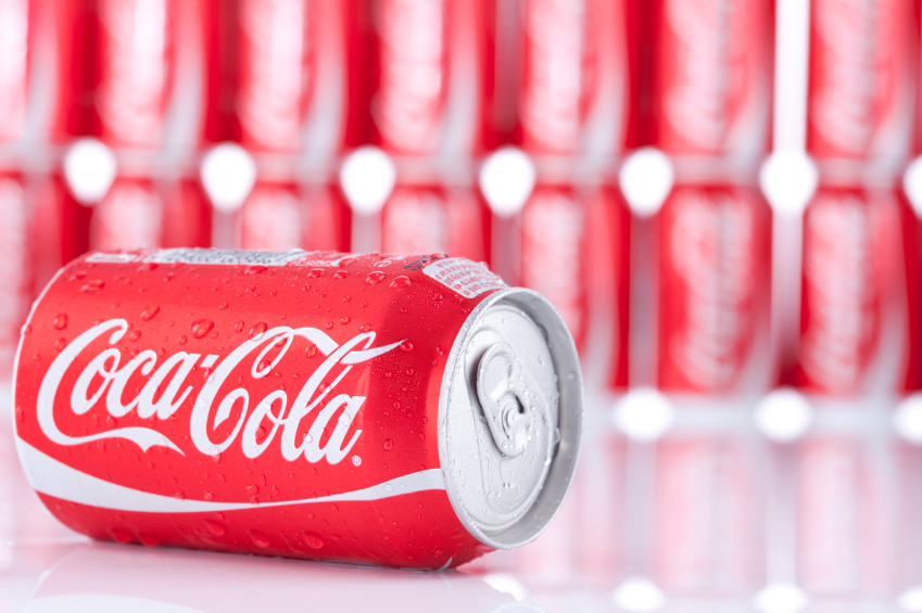 Heartland CocaCola Bottling Co recall due to sharp can edges